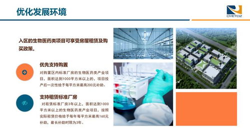 最高可獎(jiǎng)5000萬(wàn)！東營(yíng)經(jīng)濟(jì)技術(shù)開(kāi)發(fā)區(qū)生物醫(yī)藥產(chǎn)業(yè)新政重磅落地