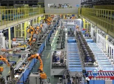 工業(yè)4.0時代下的計算機數碼庫管理 核心驅動與未來展望