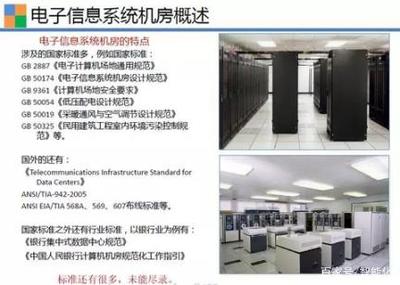 弱電機房基礎設施與計算機數碼庫的協(xié)同管理與日常運維